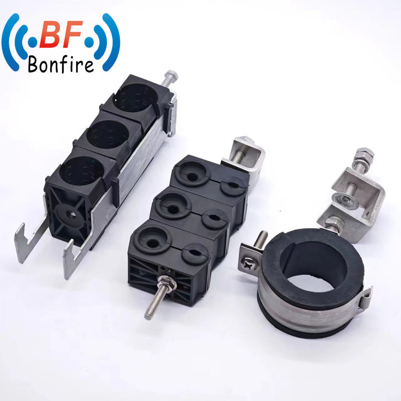 Cable Clamp Installation Click on Hanger Feeder Clamp Quantity Accepted for Trial Order
