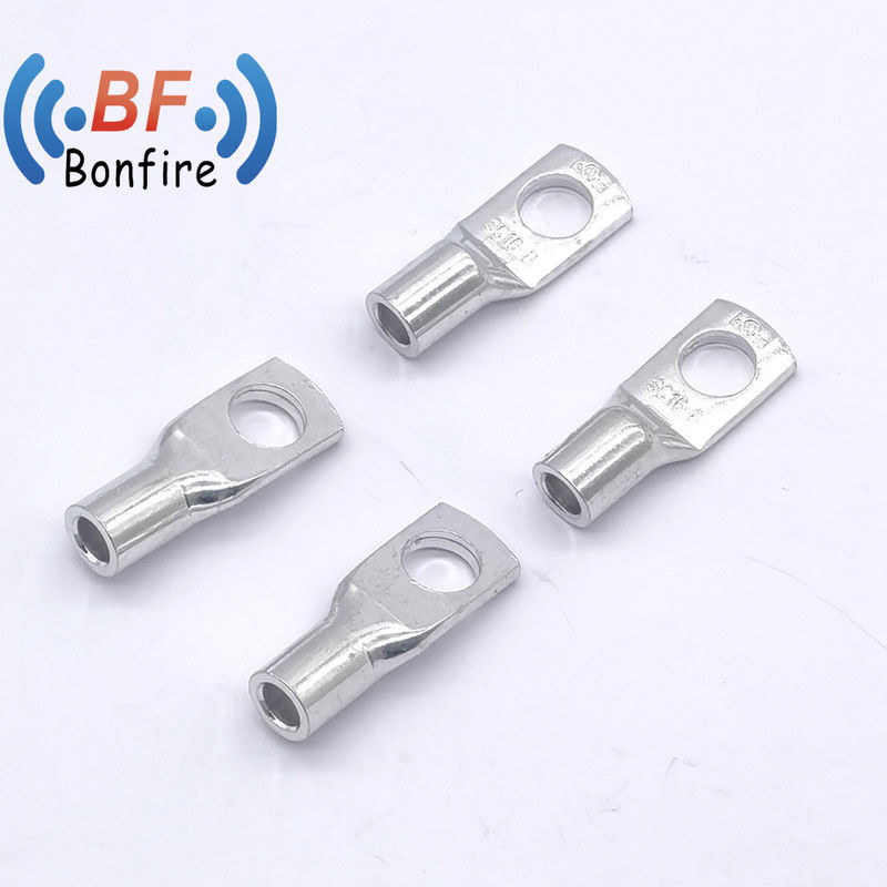 Cooper Compression Lugs for Grounding Terminal 15.00cm * 10.00cm * 3.00cm Package Size