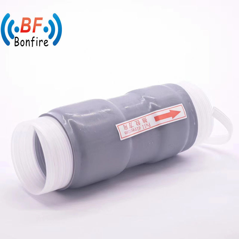 3m Silicone Rubber Cold Shrink Shrinkable Tube for Telecom Connector Insulation 4G 5g