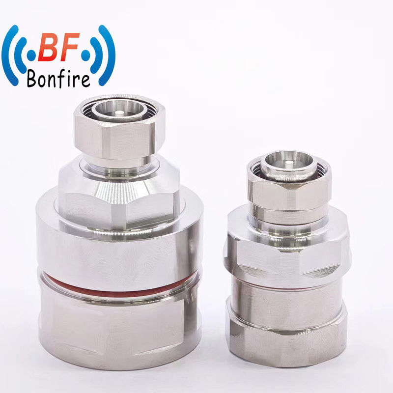 10d-F Coaxial Cable N Type RF Connector Adapter Cable Assembly for 0.210kg Gross Weight