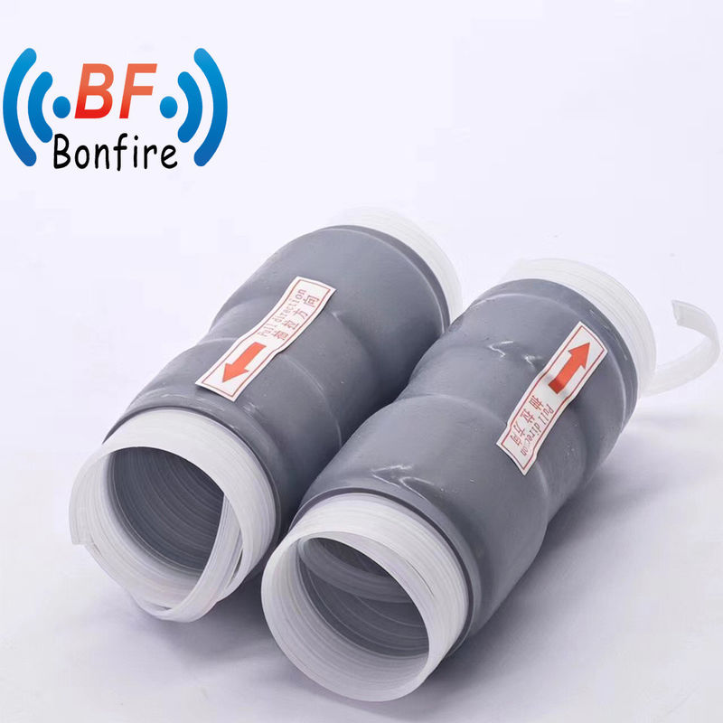 EPDM Cold Shrink Tubing Cold Shrinkable Sleeve Seal with 0.020kg Package Gross Weight
