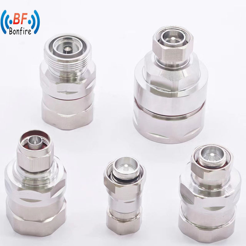 Customize LJQ -XXXXX Customized Customized RF Connector BNC/TNC/MCX/MMCX/SMA/SMB/SMC