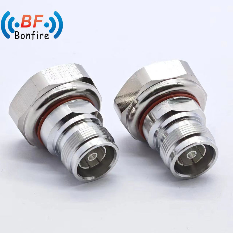 1/2&quot; Super Flexible RF Cable 4310-Male 50ohm Male Connector RF Adapters Connector DC-4GHz