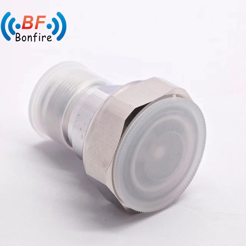 50 Ohm RF Straight N Type Male Connector for 1/2 Coaxial Cable Waterproof IP 67 DC-4GHz