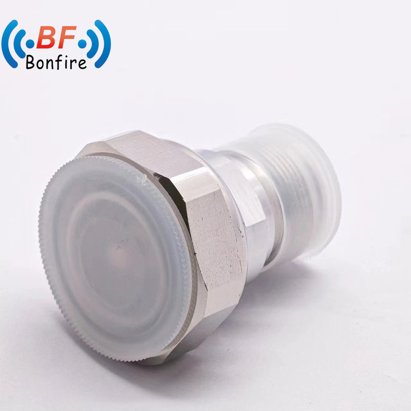 Waterproof Rate IP 67 4.3-10 Male to 7/16 DIN Female Connector for Rg8 LMR400 Rg58 Cable