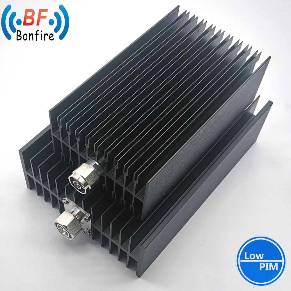 4.3-10-M/F Interface RF 2W Load DC-4000MHz N Male Connector Termination ...